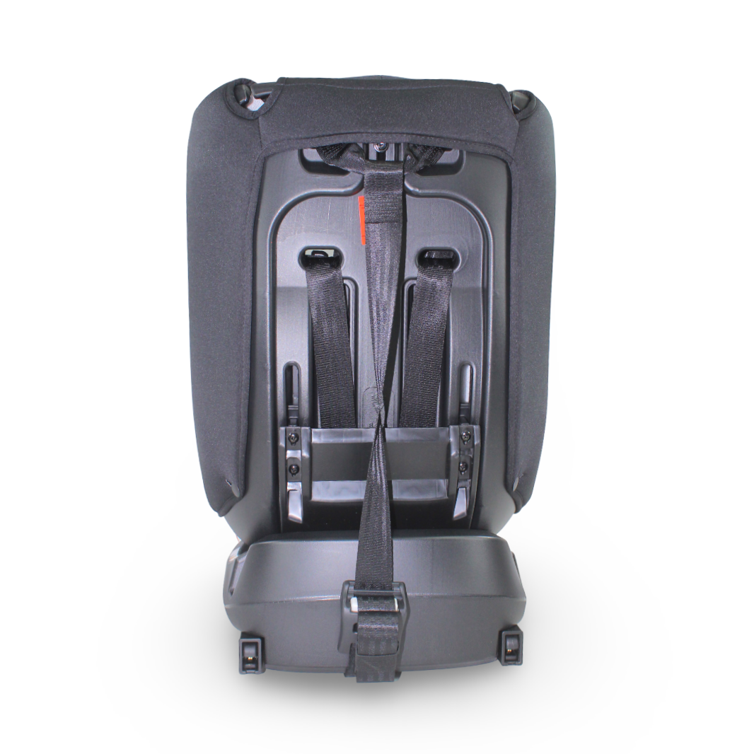 Kidilo 360° Rotation ISOFIX Child Car Seat