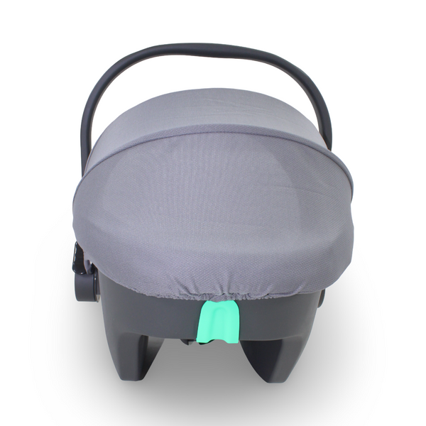 Kidilo 1st Stage Infant Car Seat and Carrier – Grey