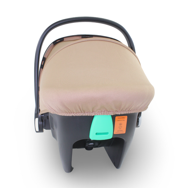 Kidilo Baby Car Seat – Beige