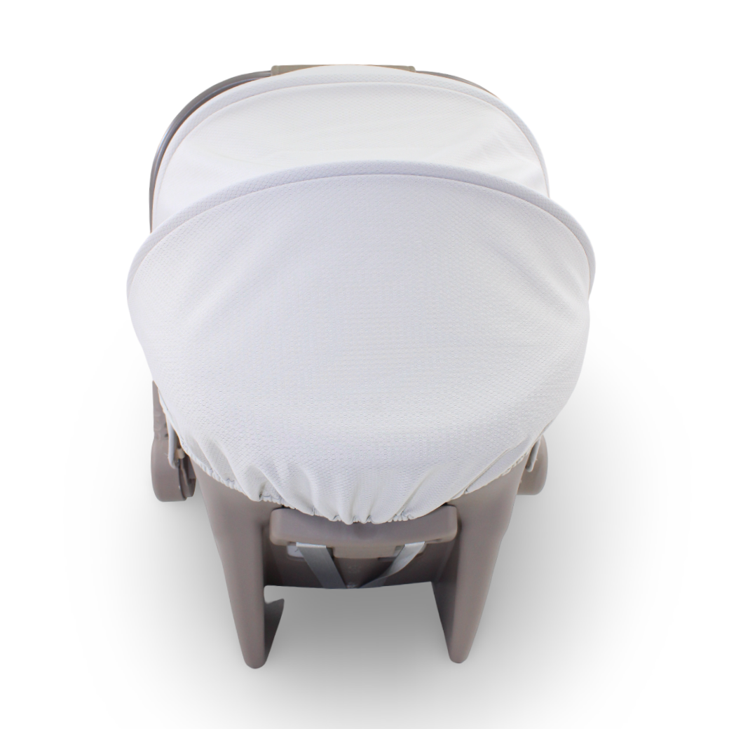 Kidilo Baby Car Seat – Grey