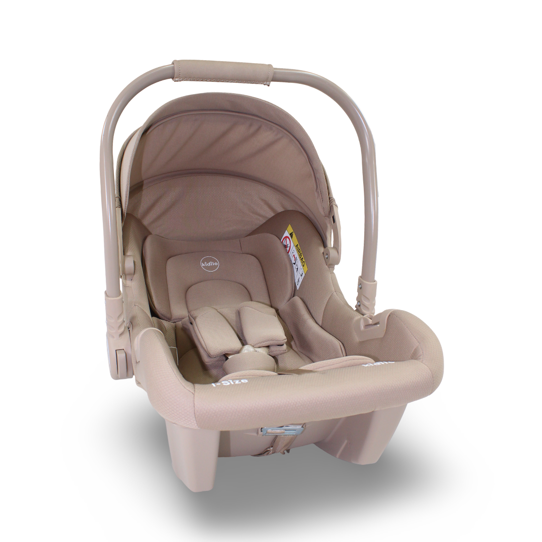 Kidilo Baby Car Seat – Cafe