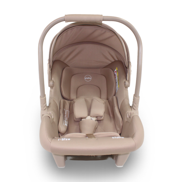 Kidilo Baby Car Seat – Cafe