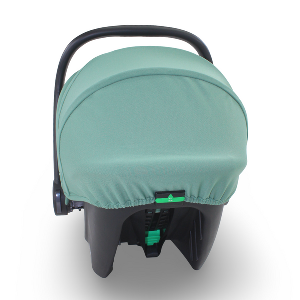 Kidilo Baby Car Seat – Mint