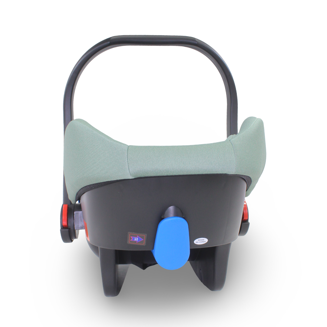 Kidilo Baby Car Seat – Mint