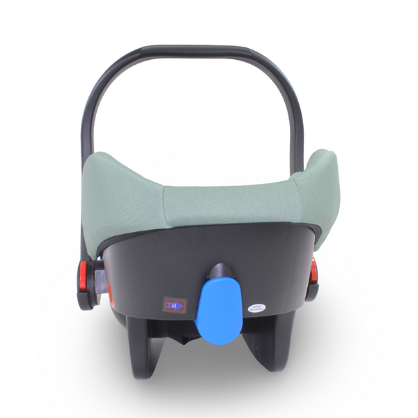 Kidilo Baby Car Seat – Mint