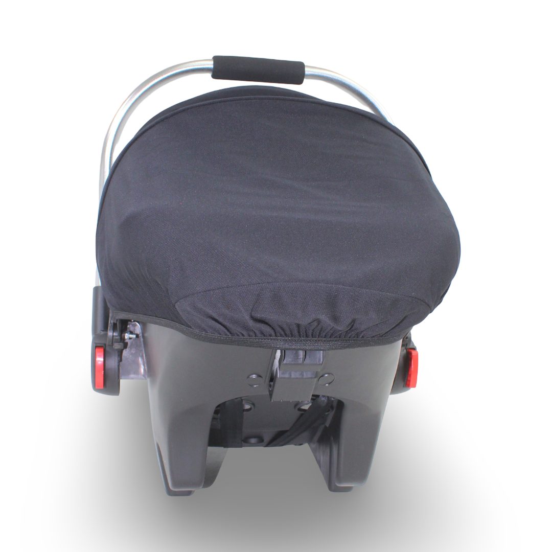 Kidilo Baby Car Seat – Black