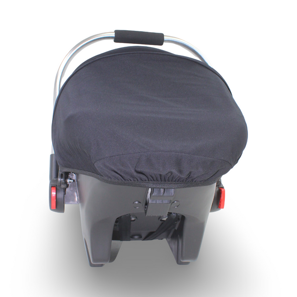 Kidilo Baby Car Seat – Black