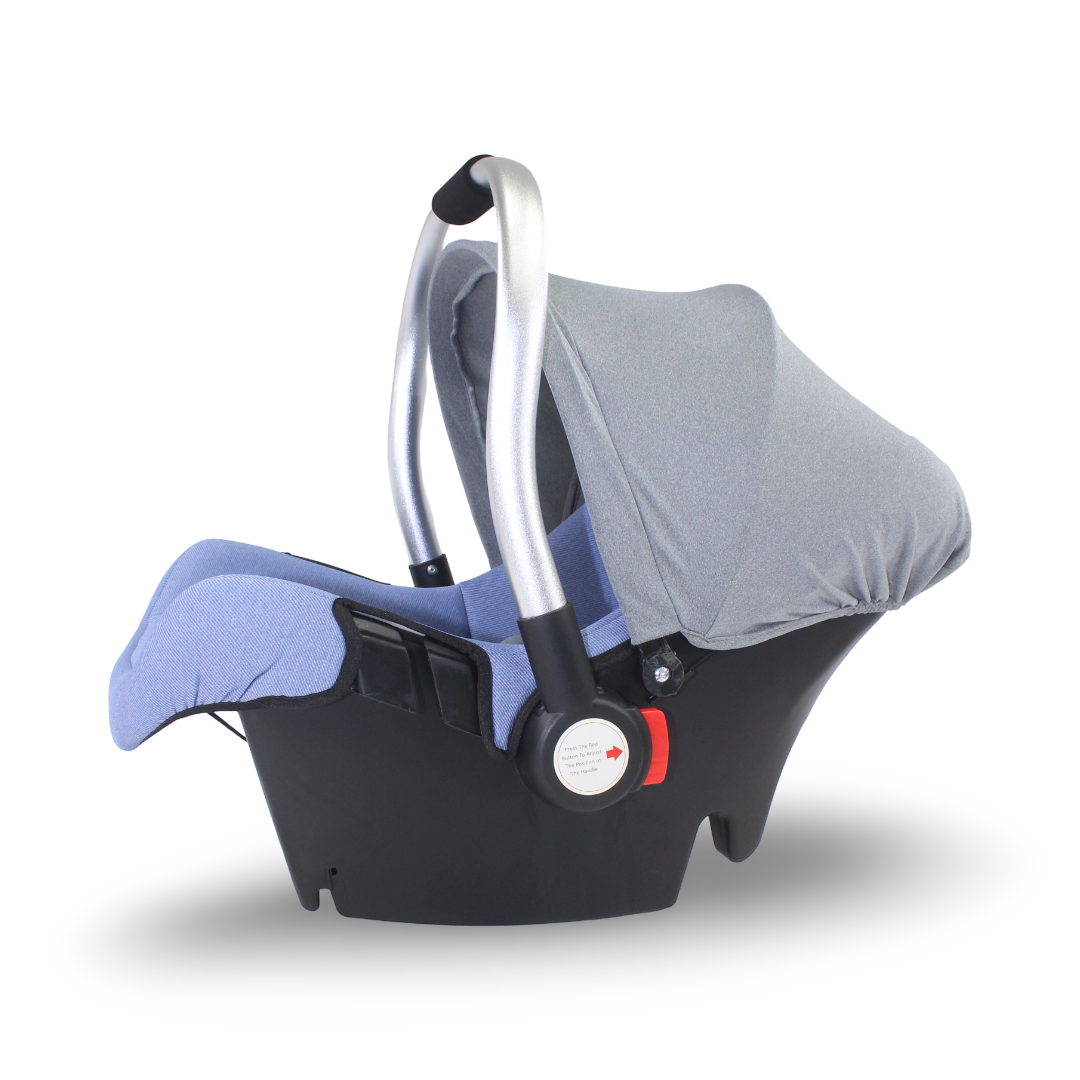Kidilo Baby Car Seat – Baby Blue