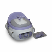 Baby Potty – Purple