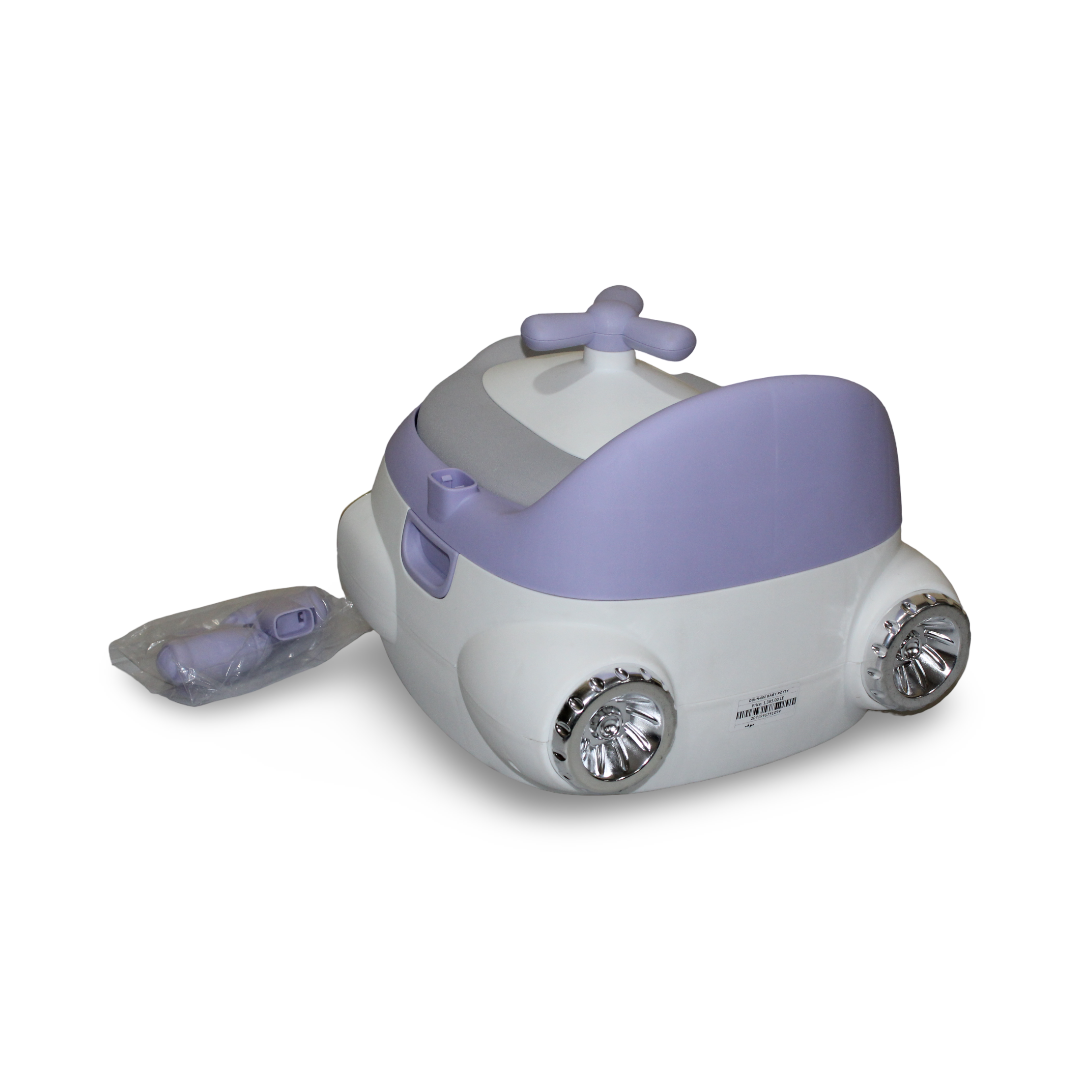 Baby Potty – Purple