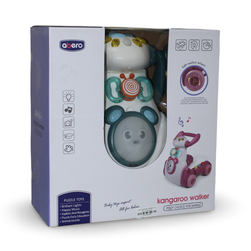 Abero Kangaroo Walker – Mint