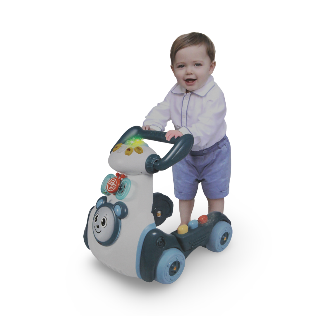 Abero Kangaroo Walker – Mint