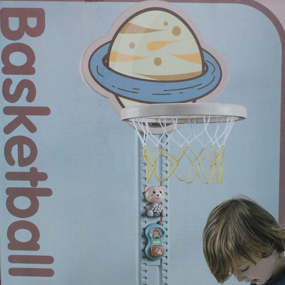4-in-1 Sports Activity Set – Rose
