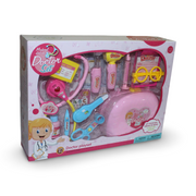 Children's Doctor Playset (Light & Sound)