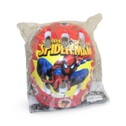 Spider-Man Sports Safety Helmet – Red