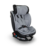 Kidilo 360° Rotational Car Seat – Grey