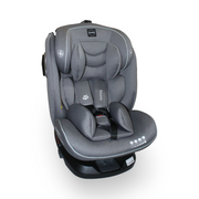 Kidilo 360° Rotating Baby Car Seat – Dark Grey