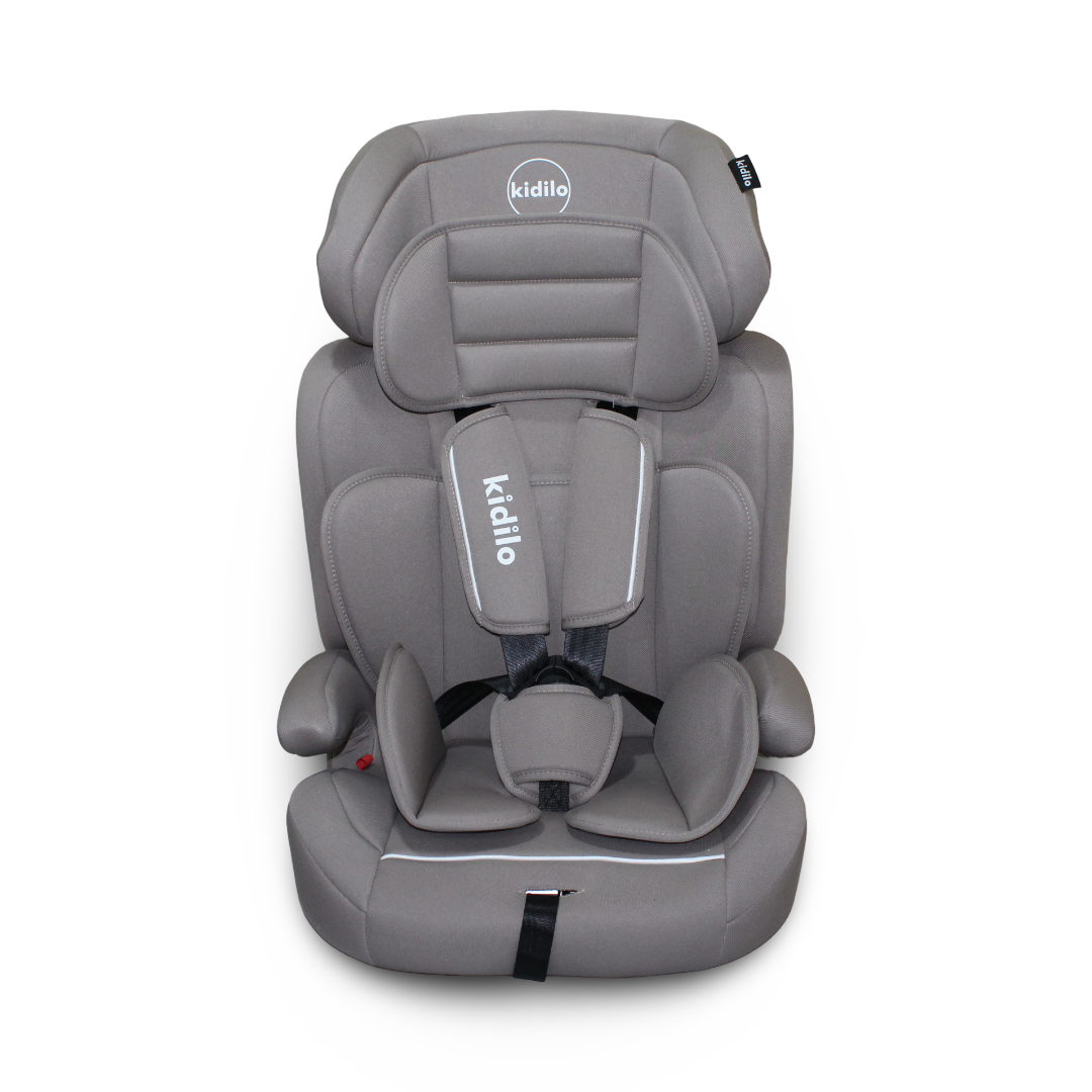 Kidilo 3-in-1 Car Seat – Beige
