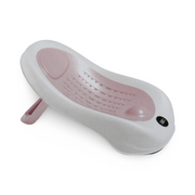 Toimoys Baby Bath Rack – Pink