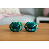 Tommee Tippee MODA Soother, 18-36 Months, Pack of 2