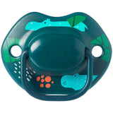 Tommee Tippee MODA Soother, 18-36 Months, Pack of 2