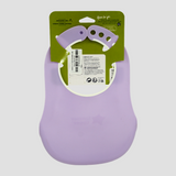 Tommee Tippee Comfi Neck Catch-All Bib – Comfort & Clean (Months+)