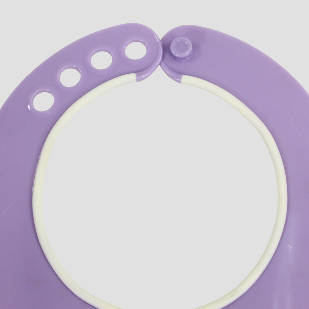 Tommee Tippee Comfi Neck Catch-All Bib – Comfort & Clean (Months+)