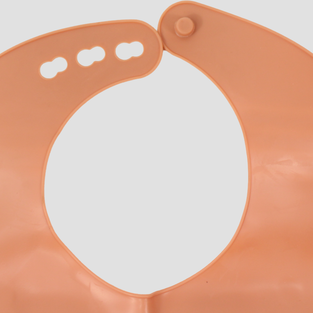 Tommee Tippee Explora Roll & Go Bib – Easy & Travel-Friendly