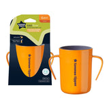 Easiflow 360° Non-Spill Cup – Orange