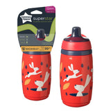 Insulated Sportee Bottle (266ml, 12M+)