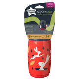 Insulated Sportee Bottle (266ml, 12M+)