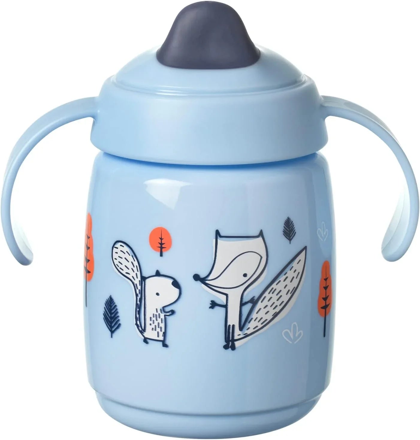 Tommee Tippee Superstar Sippee Trainer Cup – 300ml, Blue