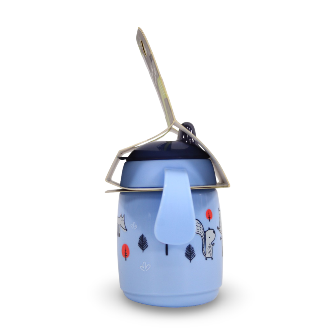 Tommee Tippee Superstar Sippee Trainer Cup – 300ml, Blue