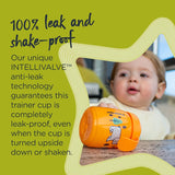 Tommee Tippee Superstar Sippee Trainer Sippy Cup for Babies