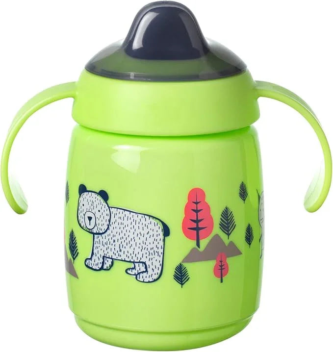 Tommee Tippee Superstar Sippee Trainer Sippy Cup for Babies