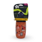 Tommee Tippee Superstar Ins Straw – 266 ml