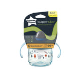 Superstar Sippee Weaning Cup (First Sips Trainer)