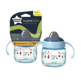 Superstar Sippee Weaning Cup (First Sips Trainer)