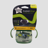 Tommee Tippee Superstar Sippee Cup – 190ml (4m+)