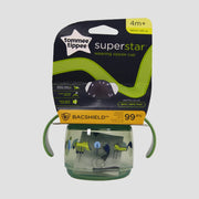 Tommee Tippee Superstar Sippee Cup – 190ml (4m+)