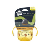 Superstar Sippee Weaning Cup – Yellow