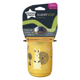 Tommee Tippee Superstar Trainer Sippee Cup Bottle (390ml)