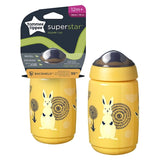 Tommee Tippee Superstar Trainer Sippee Cup Bottle (390ml)