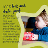 Tommee Tippee Superstar Weighted Straw Cup – Yellow