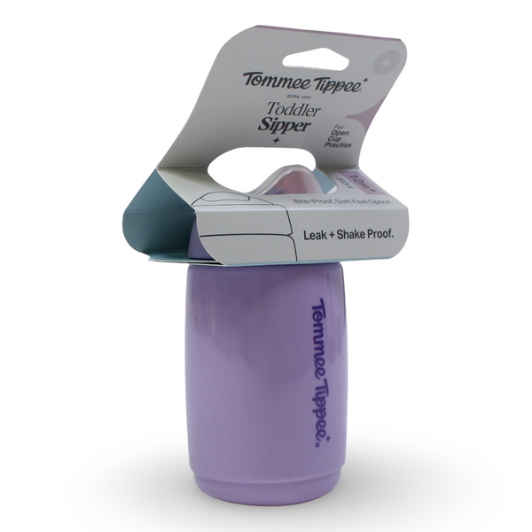 Tommee Tippee Toddler Sipper Cup 390ml – Purple