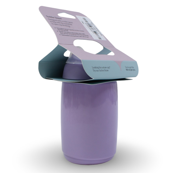 Tommee Tippee Toddler Sipper Cup 390ml – Purple