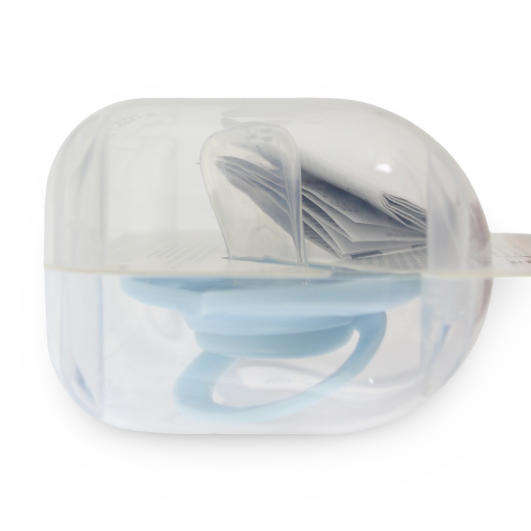 Tommee Tippee Fun Friends Orthodontic Soothers (0-6m) – Pack of 2