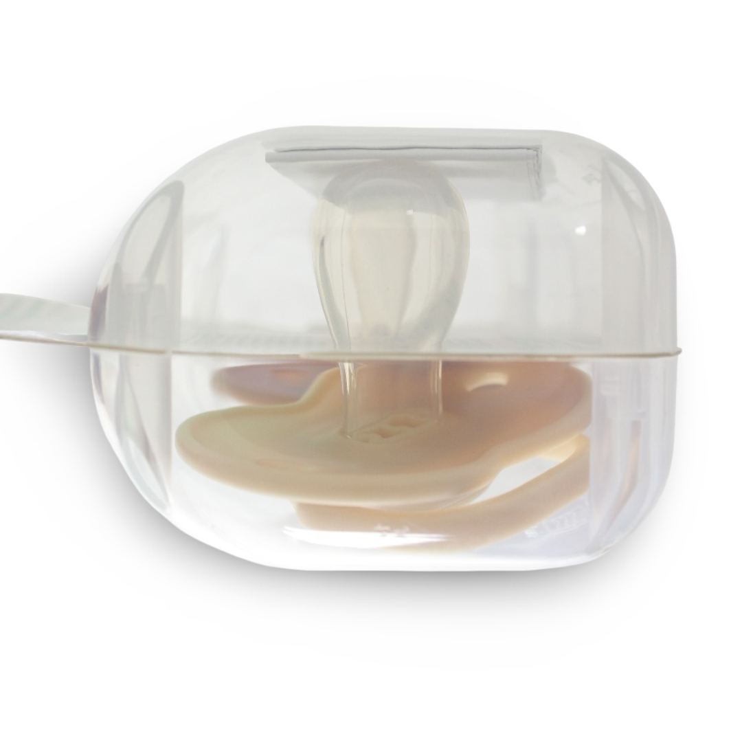 Tommee Tippee Fun Style Orthodontic Soothers (18–36m) – Pack of 2