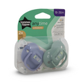 Mint & Blue (Pack Of 2)
