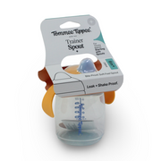 Tommee Tippee Trainer Spout Cup 6m+ 240ml – Orange
